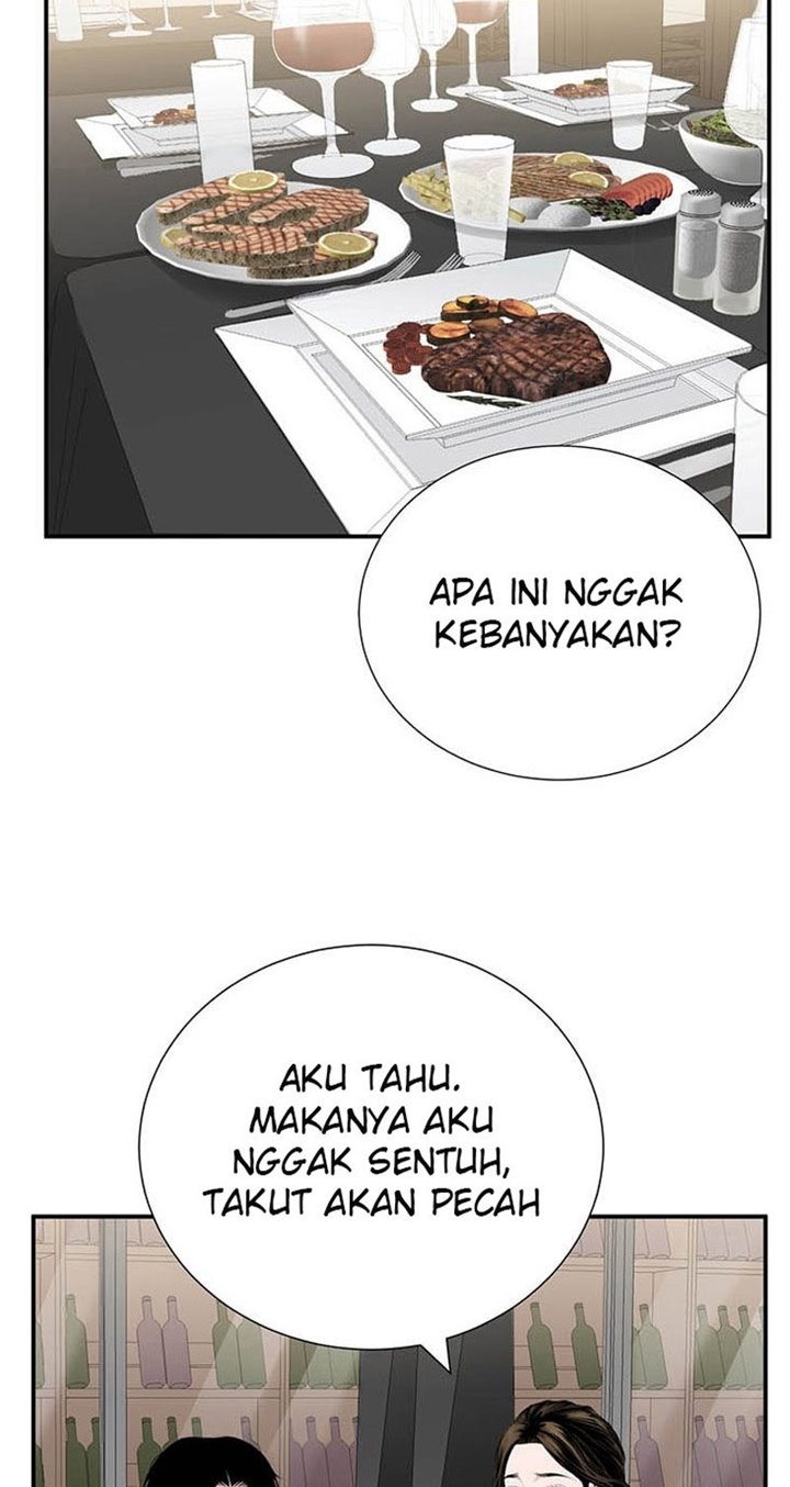 Dr. Choi Tae-Soo Chapter 28 Gambar 14