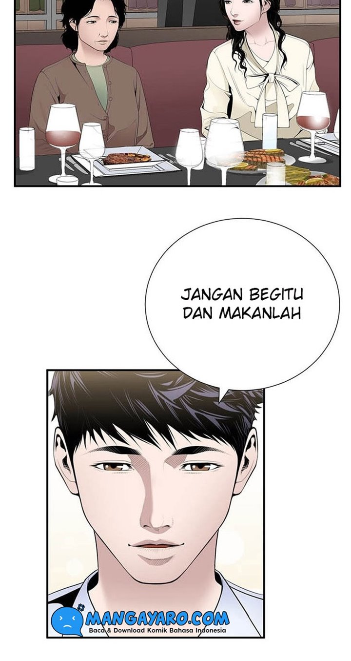 Dr. Choi Tae-Soo Chapter 28 Gambar 15