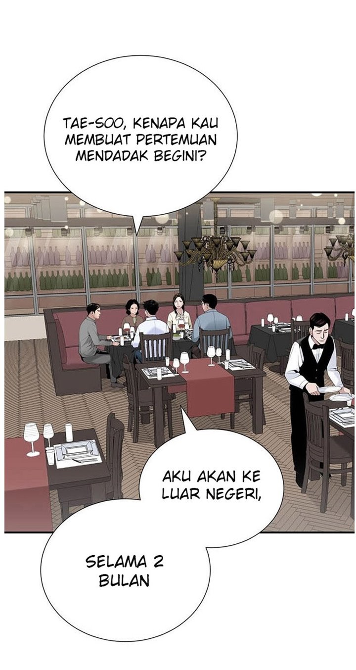 Dr. Choi Tae-Soo Chapter 28 Gambar 16