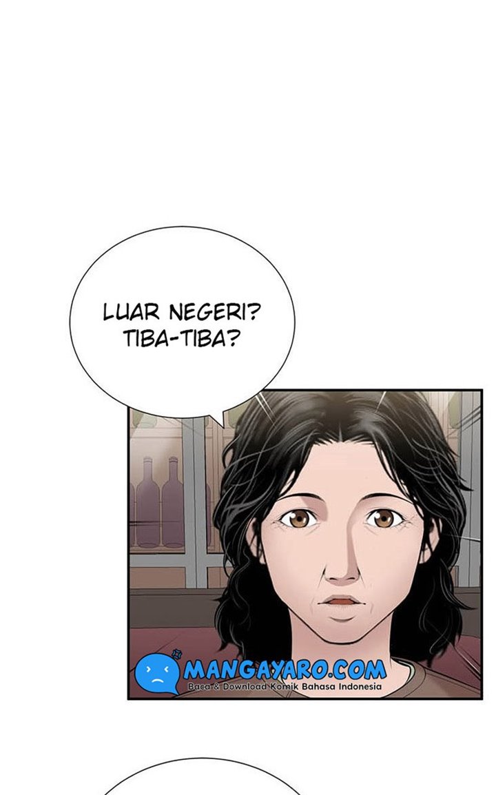 Dr. Choi Tae-Soo Chapter 28 Gambar 17