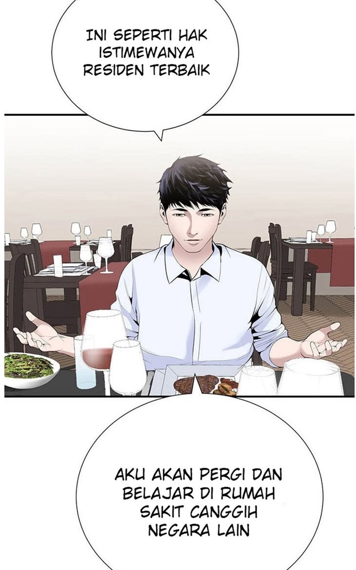 Dr. Choi Tae-Soo Chapter 28 Gambar 18