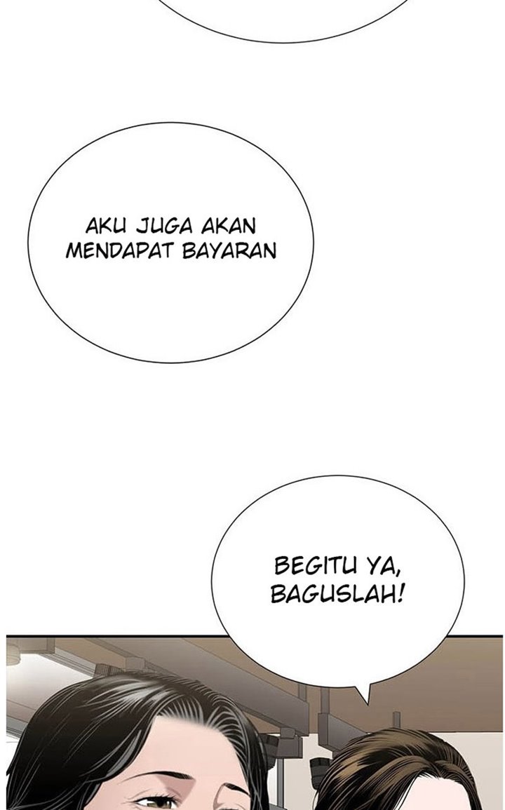 Dr. Choi Tae-Soo Chapter 28 Gambar 19