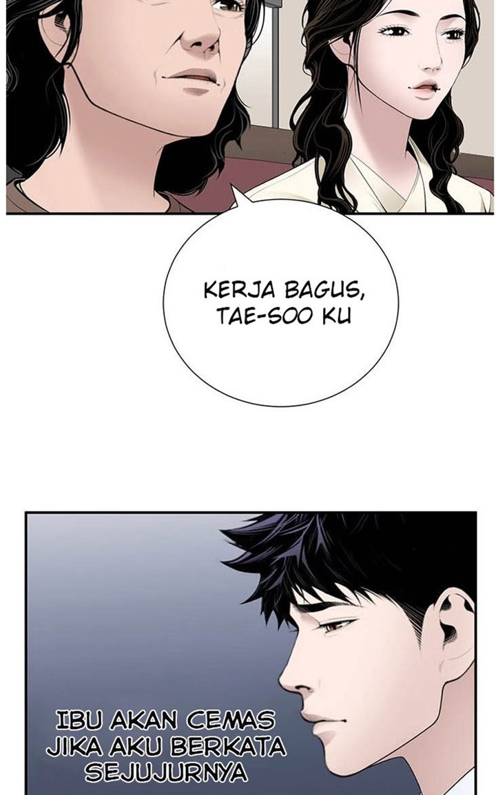 Dr. Choi Tae-Soo Chapter 28 Gambar 20