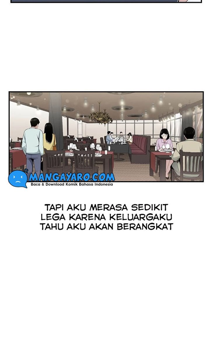 Dr. Choi Tae-Soo Chapter 28 Gambar 21