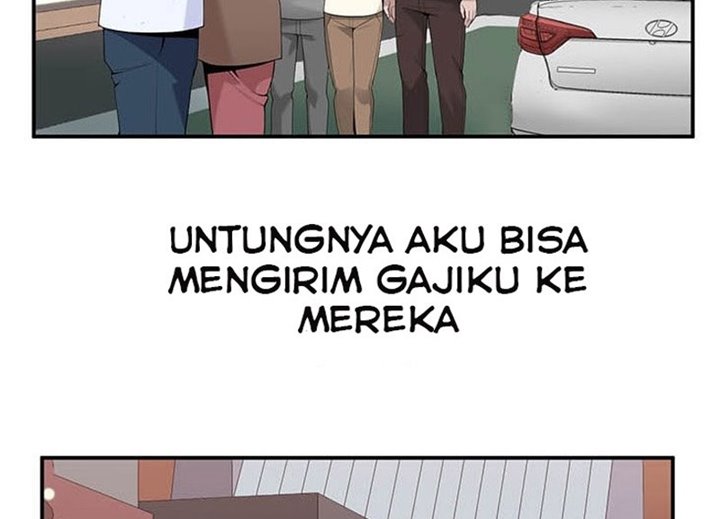 Dr. Choi Tae-Soo Chapter 28 Gambar 24