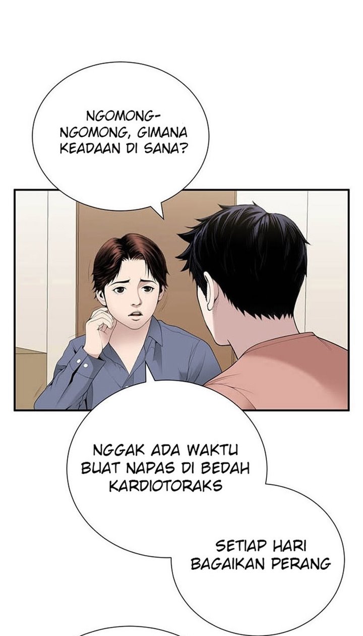 Dr. Choi Tae-Soo Chapter 28 Gambar 30