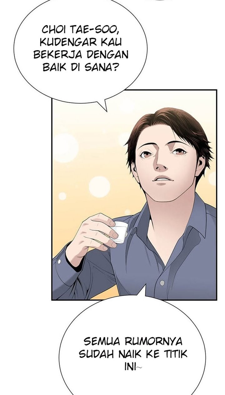 Dr. Choi Tae-Soo Chapter 28 Gambar 31