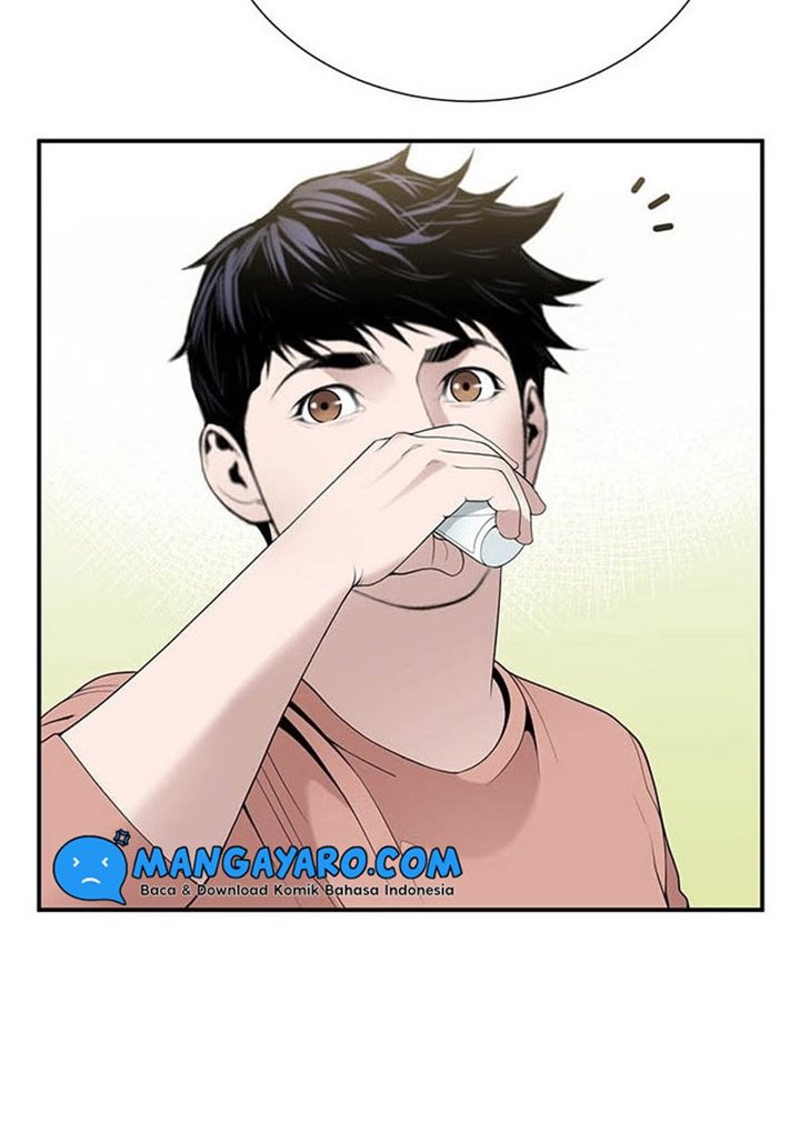 Dr. Choi Tae-Soo Chapter 28 Gambar 32
