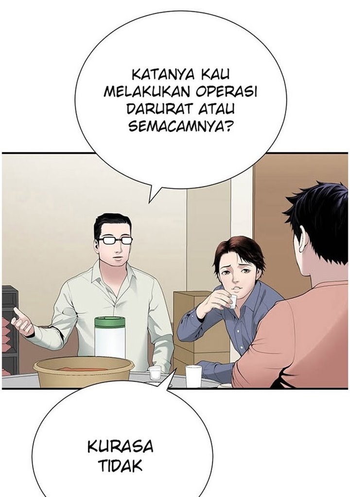 Dr. Choi Tae-Soo Chapter 28 Gambar 33