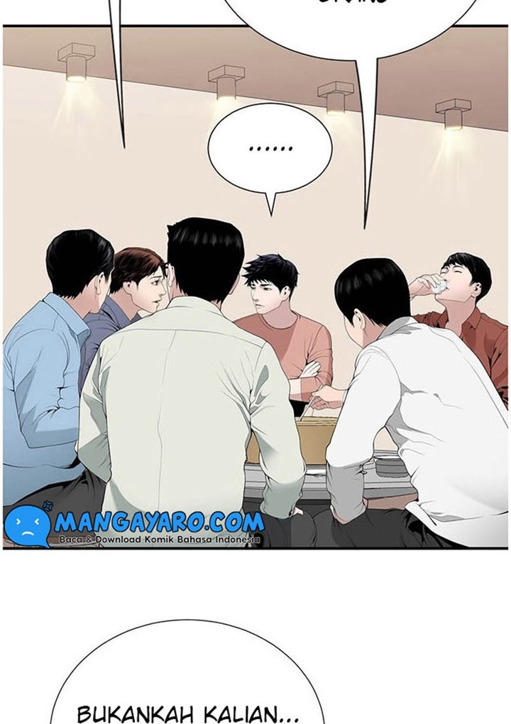 Dr. Choi Tae-Soo Chapter 28 Gambar 35