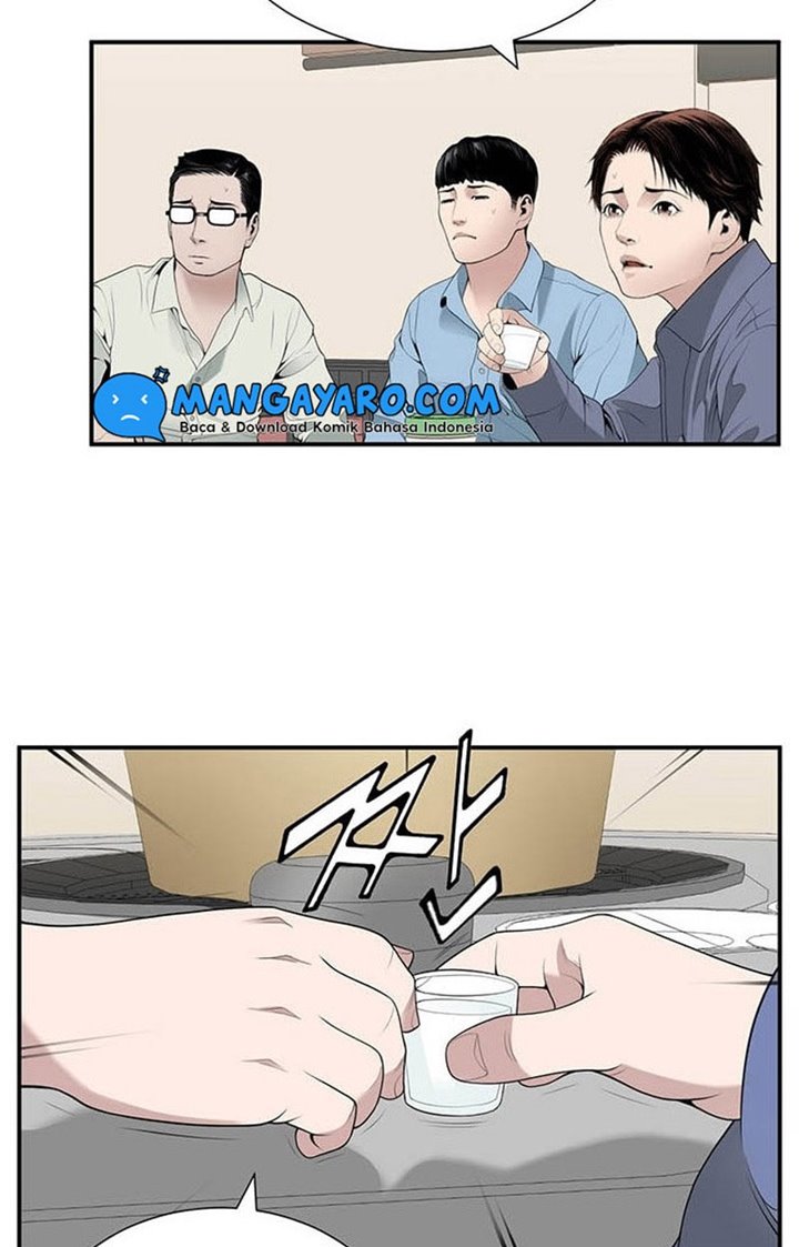 Dr. Choi Tae-Soo Chapter 28 Gambar 37