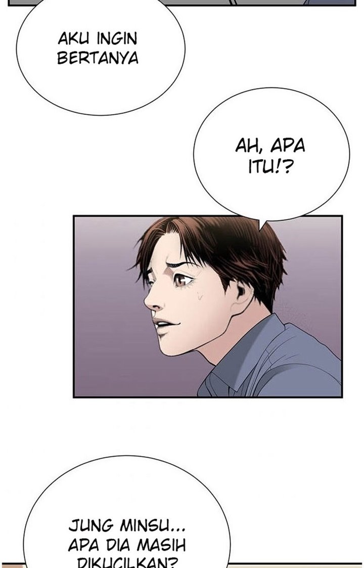 Dr. Choi Tae-Soo Chapter 28 Gambar 38