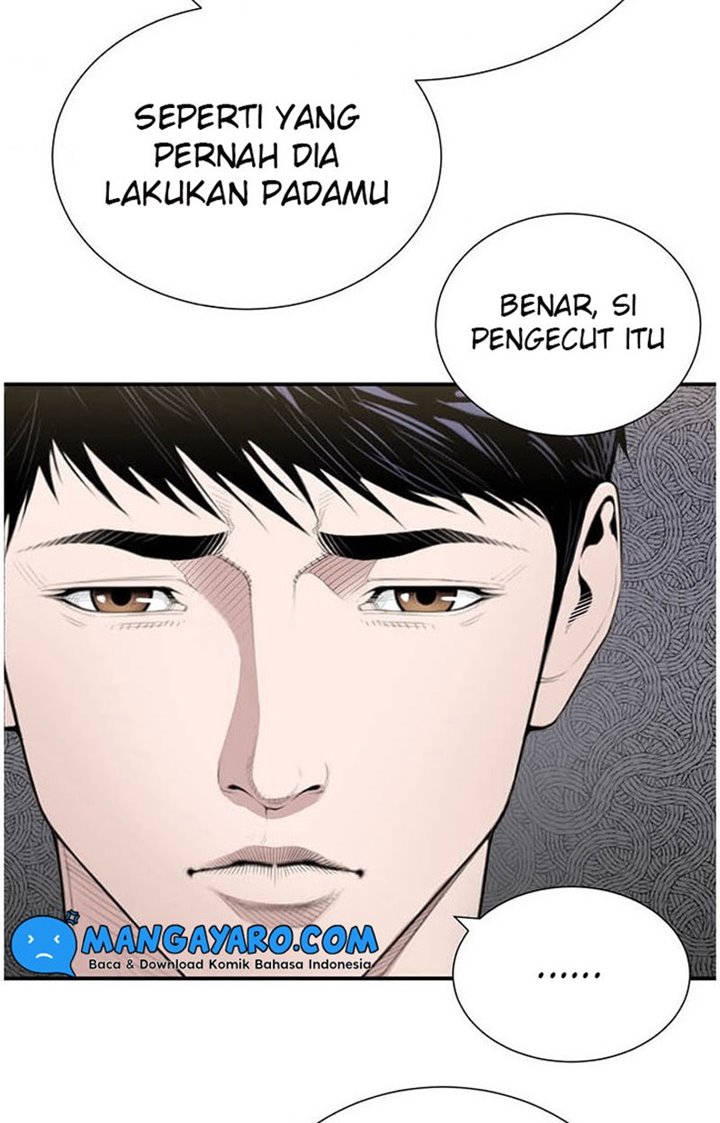 Dr. Choi Tae-Soo Chapter 28 Gambar 40