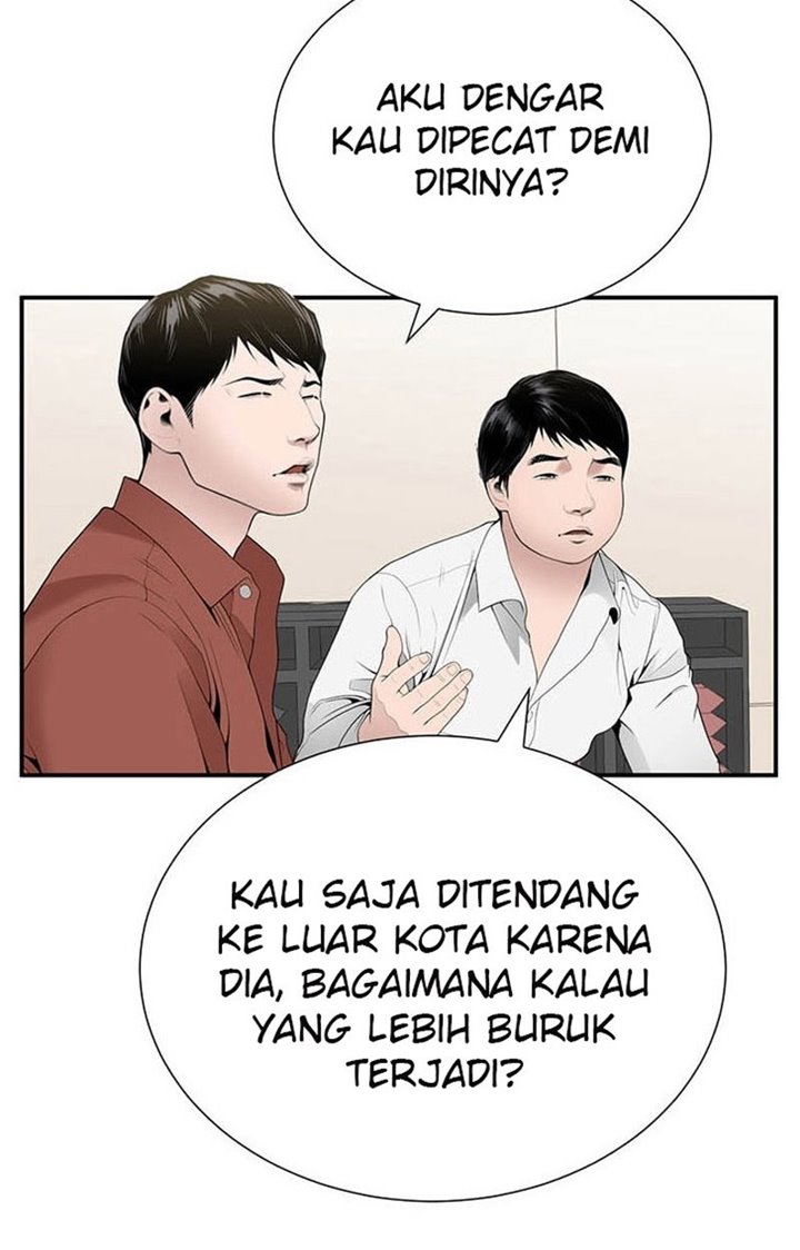 Dr. Choi Tae-Soo Chapter 28 Gambar 41
