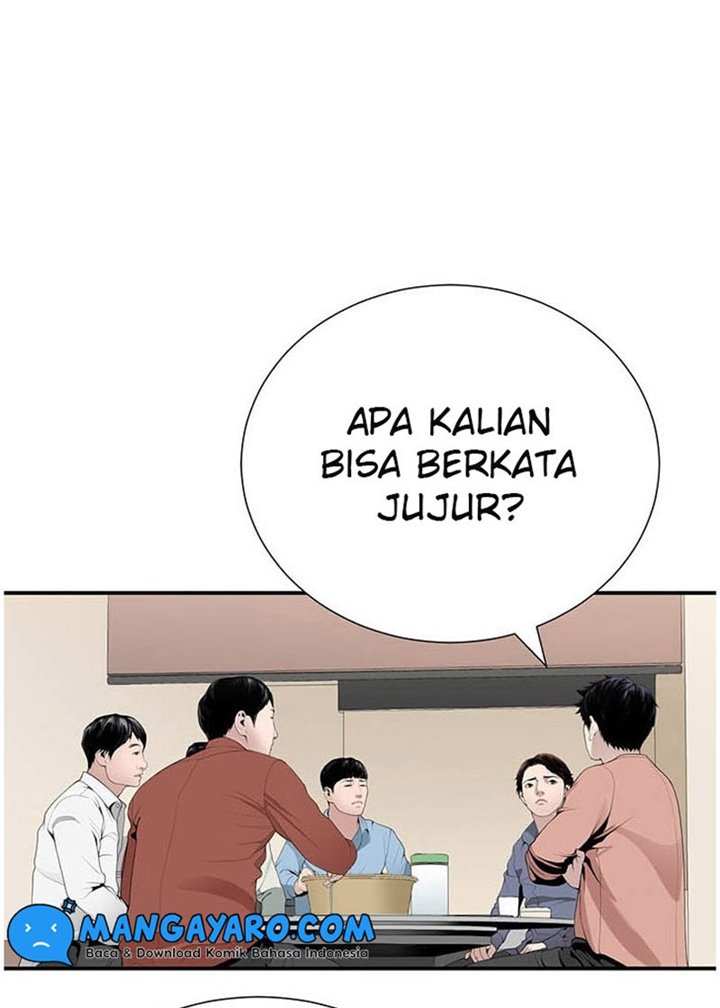 Dr. Choi Tae-Soo Chapter 28 Gambar 44