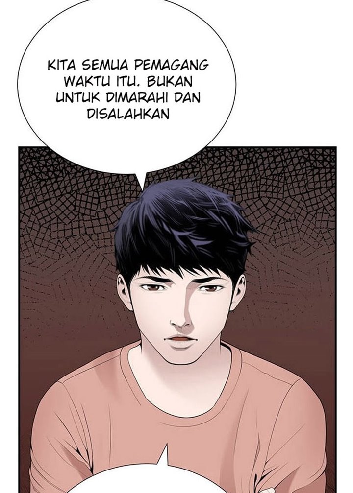 Dr. Choi Tae-Soo Chapter 28 Gambar 45