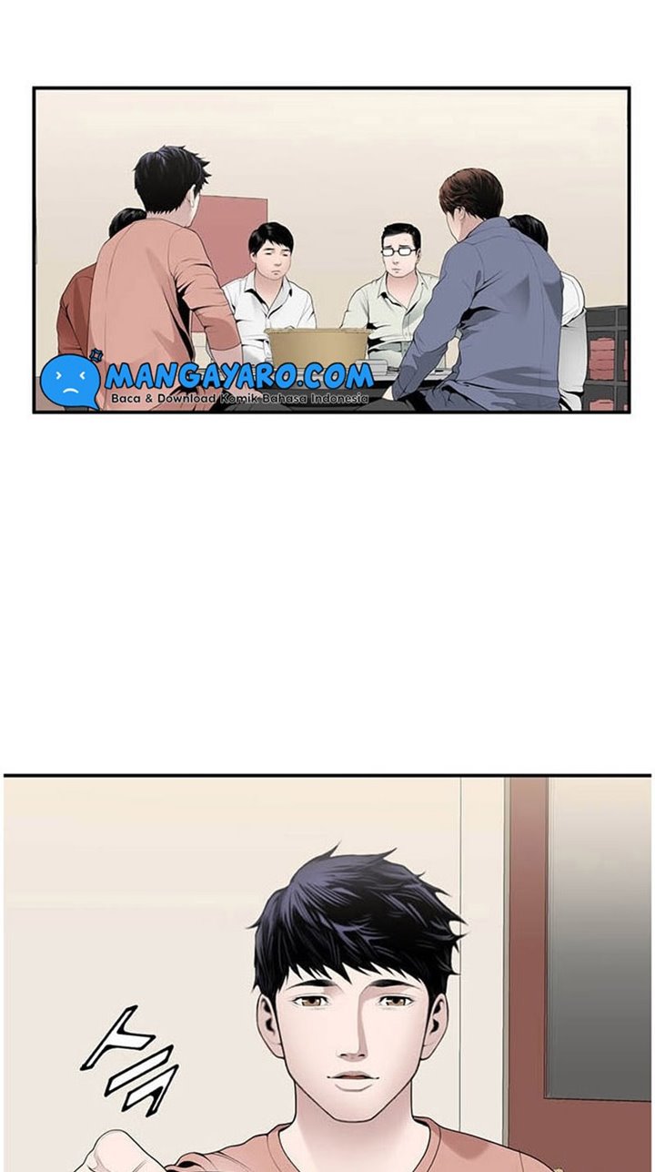 Dr. Choi Tae-Soo Chapter 28 Gambar 50