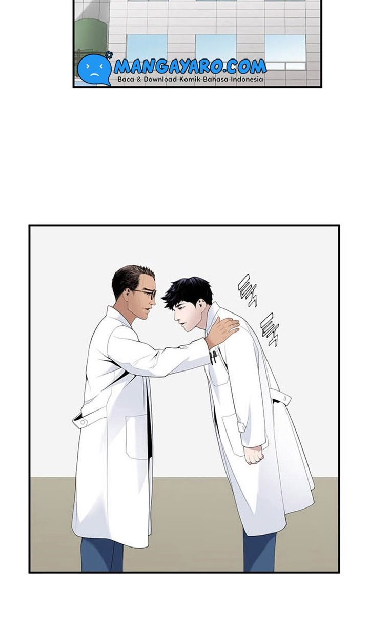 Dr. Choi Tae-Soo Chapter 28 Gambar 54