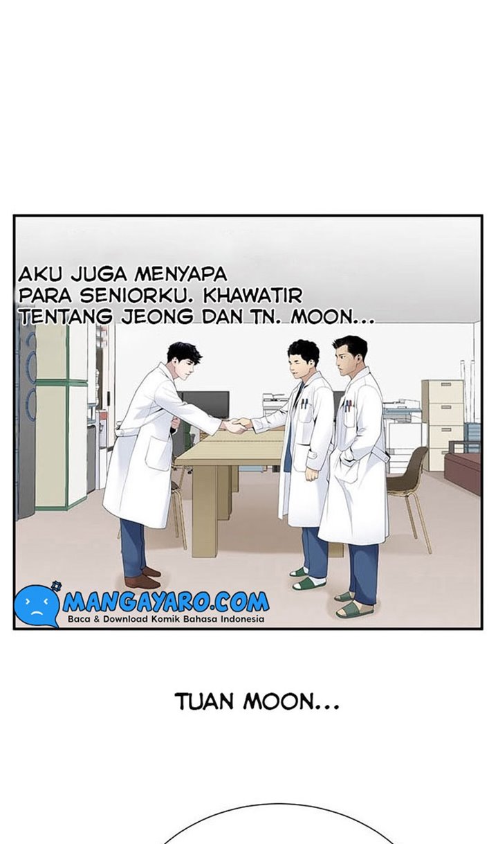 Dr. Choi Tae-Soo Chapter 28 Gambar 55