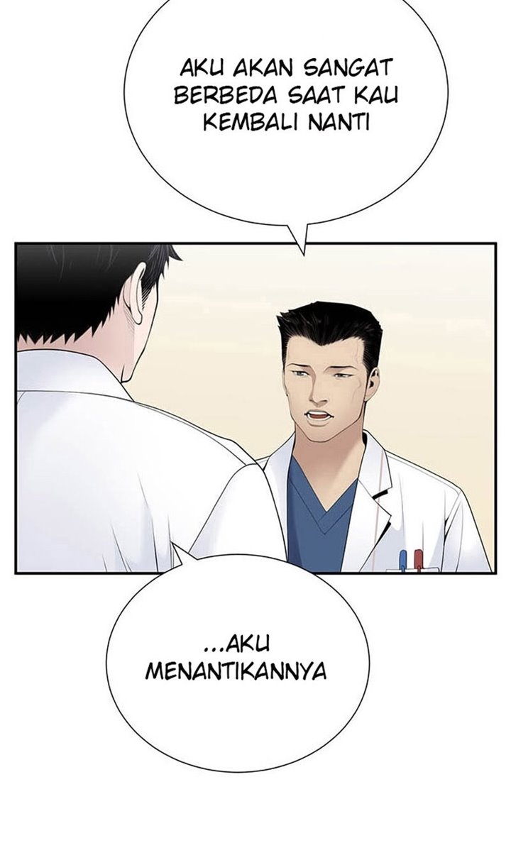 Dr. Choi Tae-Soo Chapter 28 Gambar 56
