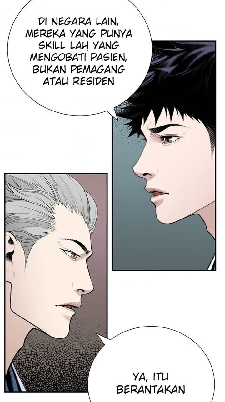 Dr. Choi Tae-Soo Chapter 28 Gambar 58