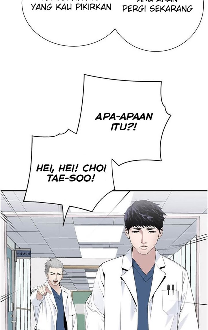 Dr. Choi Tae-Soo Chapter 28 Gambar 63