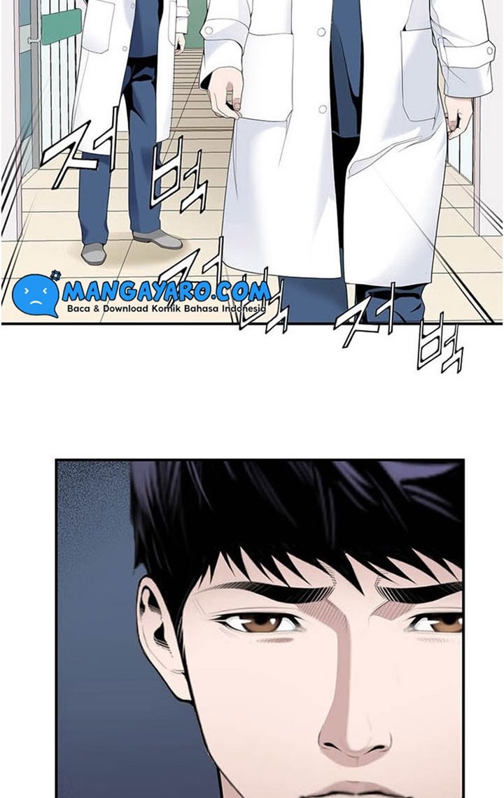 Dr. Choi Tae-Soo Chapter 28 Gambar 64