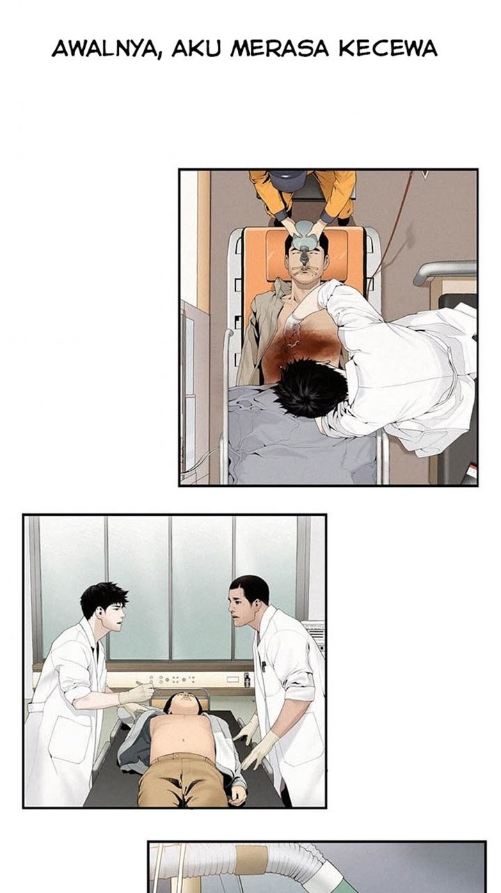 Dr. Choi Tae-Soo Chapter 28 Gambar 67