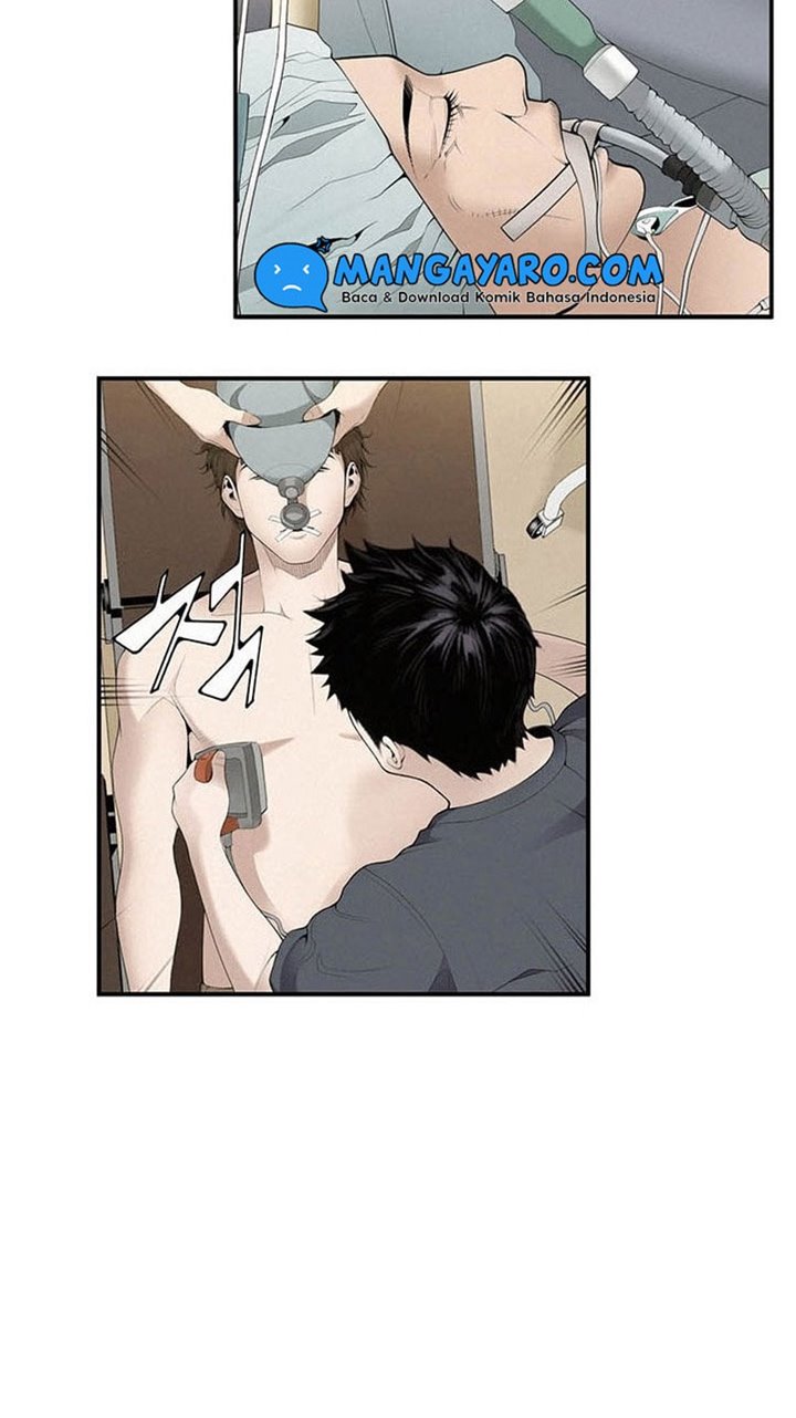 Dr. Choi Tae-Soo Chapter 28 Gambar 68