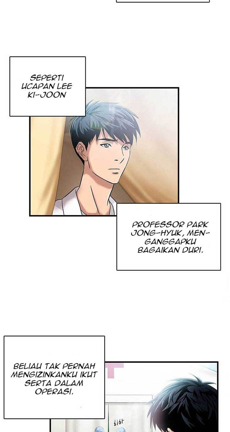 Dr. Choi Tae-Soo Chapter 31 Gambar 3