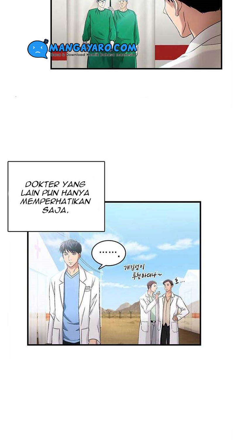 Dr. Choi Tae-Soo Chapter 31 Gambar 4