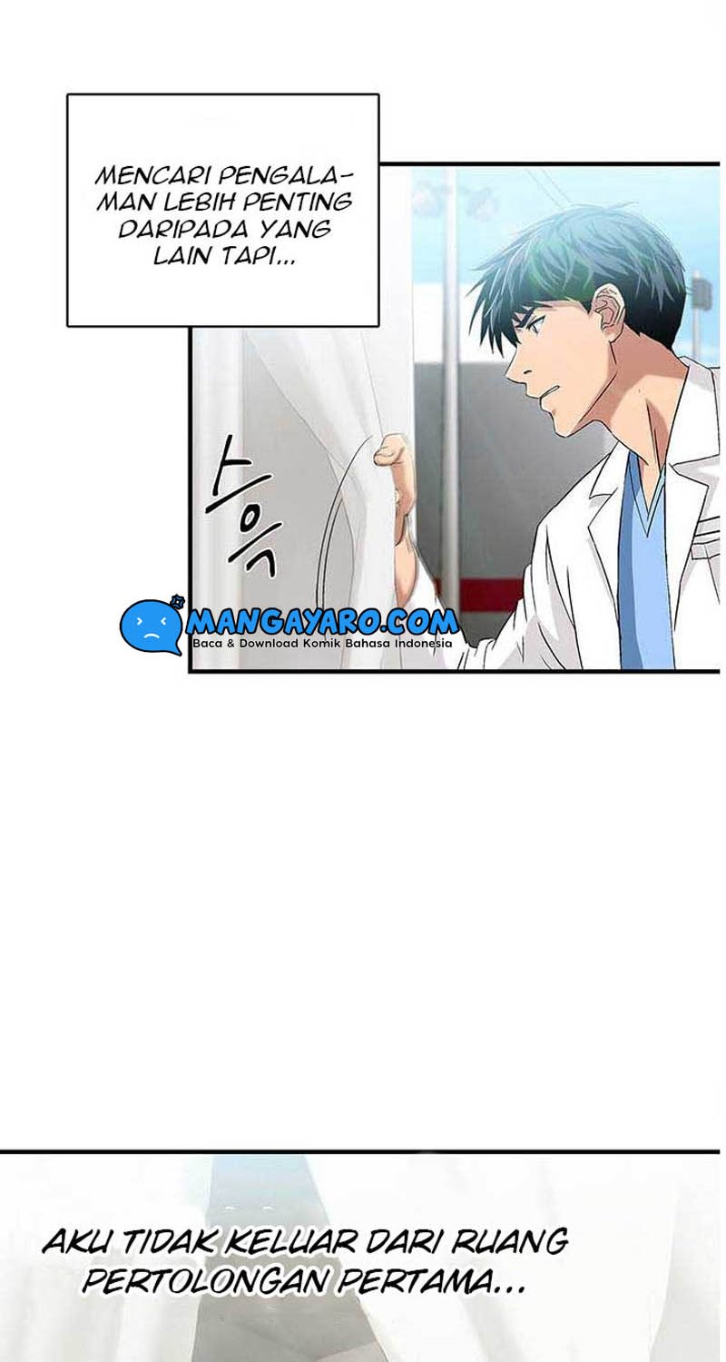 Dr. Choi Tae-Soo Chapter 31 Gambar 5