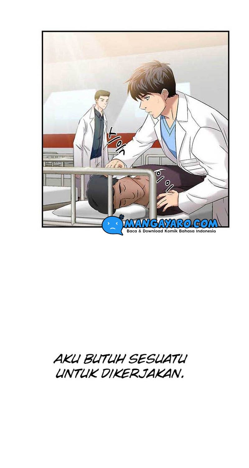 Dr. Choi Tae-Soo Chapter 31 Gambar 8