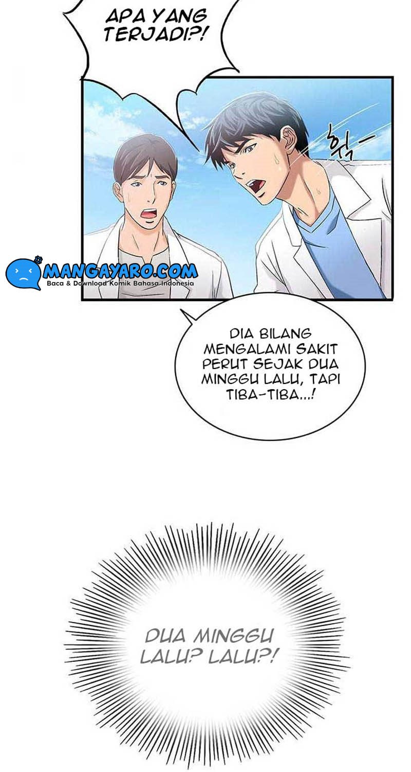 Dr. Choi Tae-Soo Chapter 31 Gambar 14