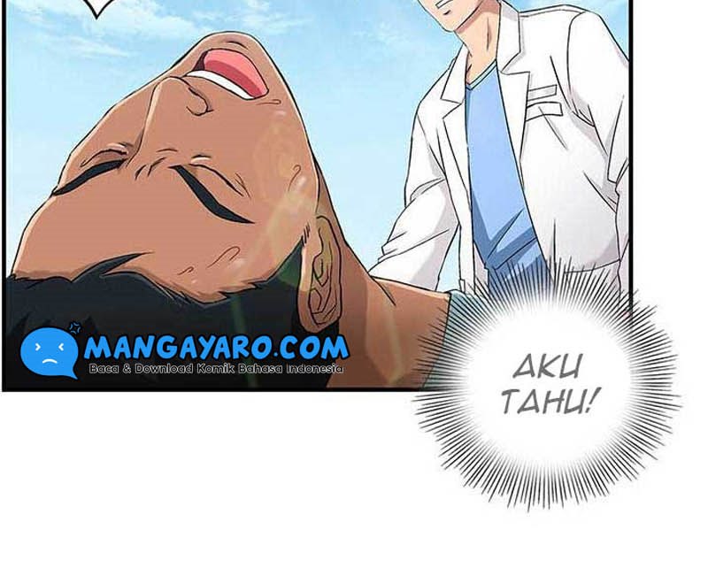 Dr. Choi Tae-Soo Chapter 31 Gambar 16