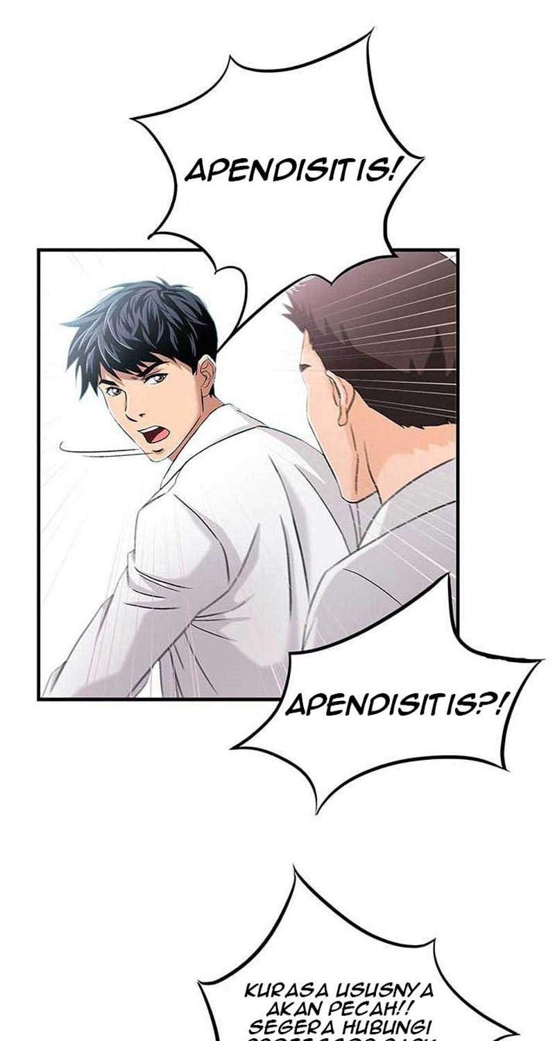 Dr. Choi Tae-Soo Chapter 31 Gambar 18