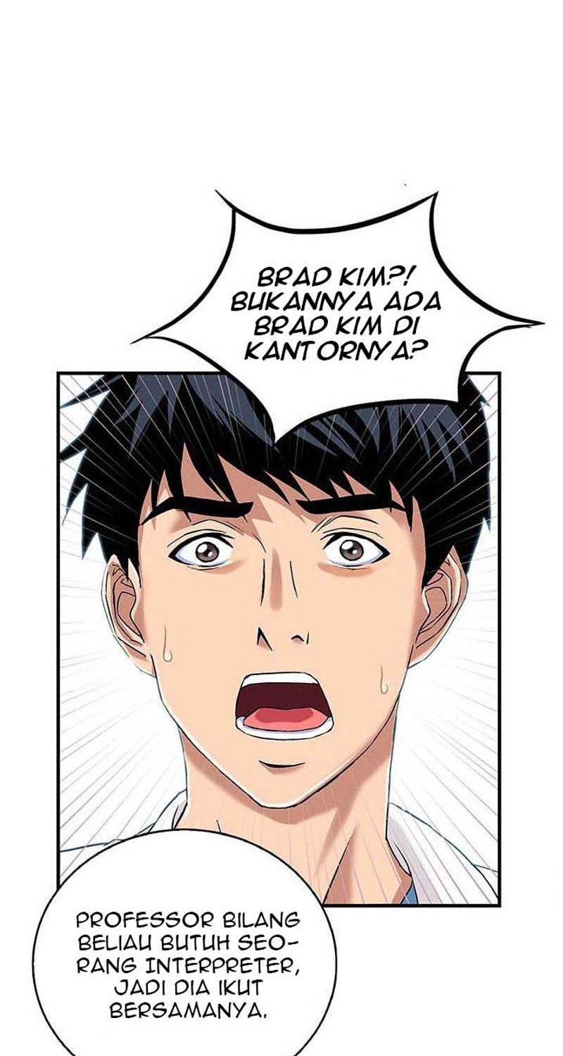 Dr. Choi Tae-Soo Chapter 31 Gambar 21