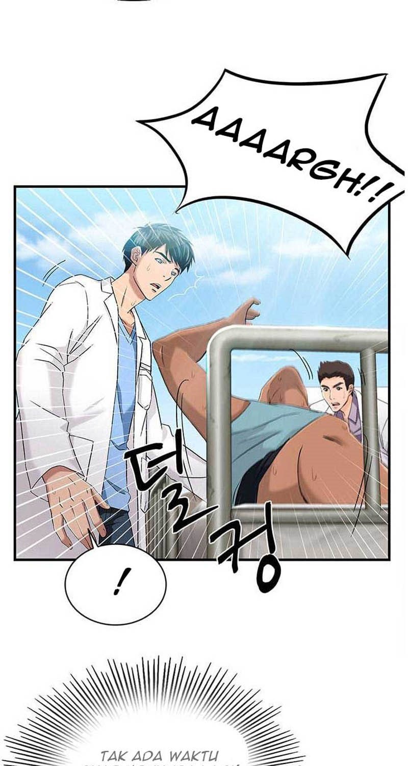 Dr. Choi Tae-Soo Chapter 31 Gambar 23