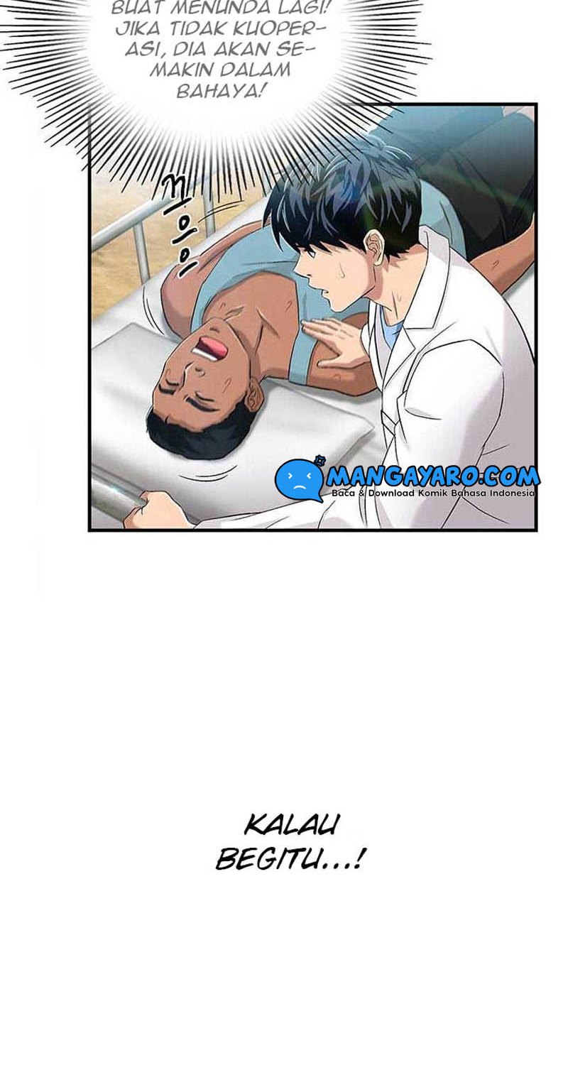 Dr. Choi Tae-Soo Chapter 31 Gambar 24