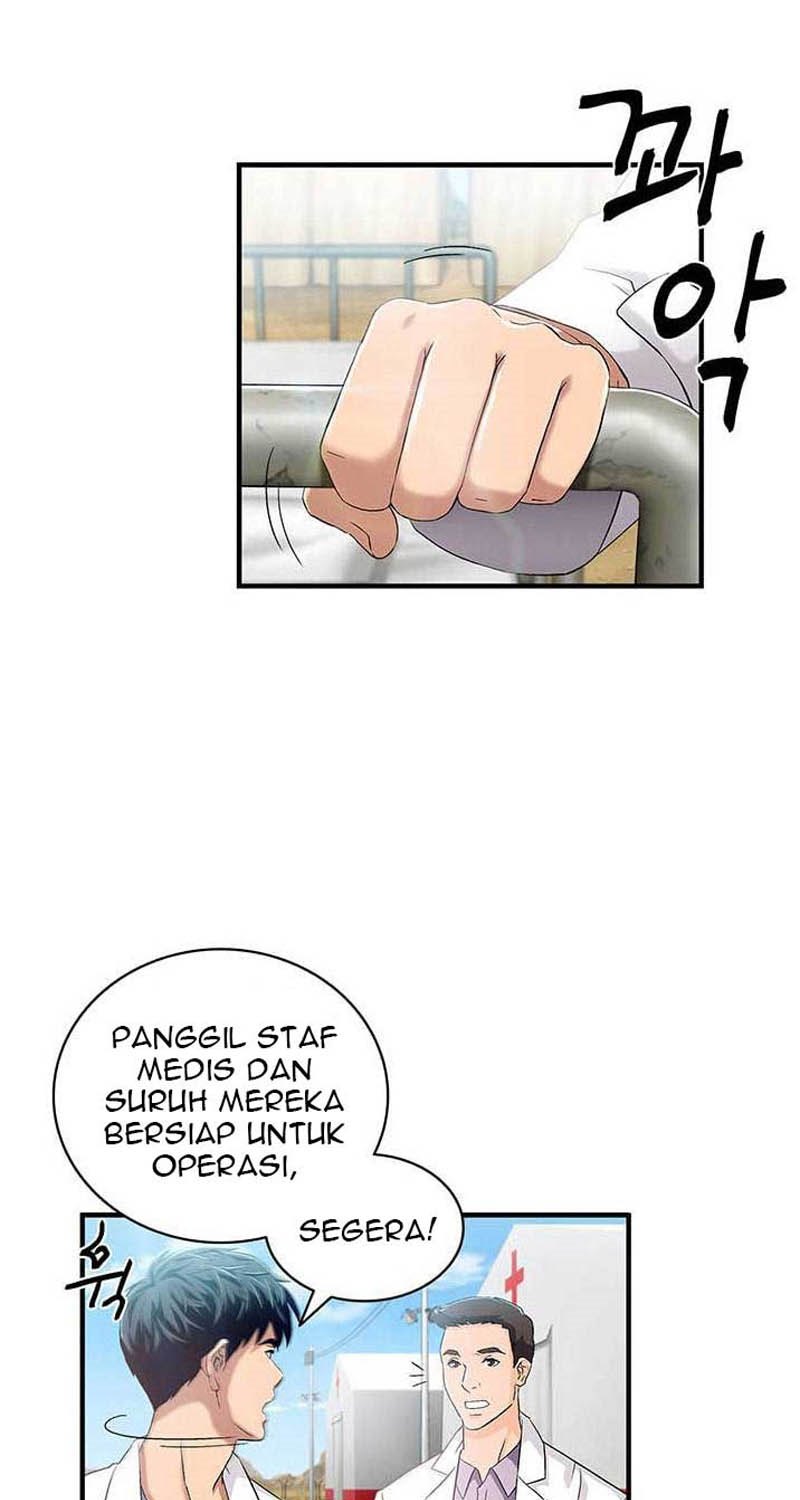 Dr. Choi Tae-Soo Chapter 31 Gambar 25