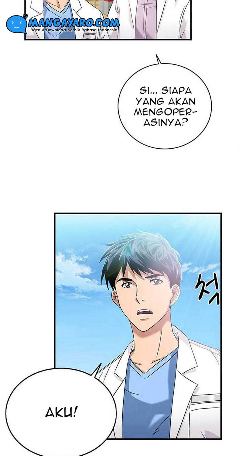 Dr. Choi Tae-Soo Chapter 31 Gambar 26
