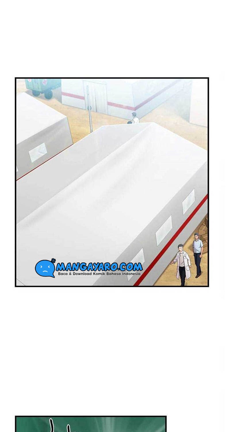 Dr. Choi Tae-Soo Chapter 31 Gambar 28