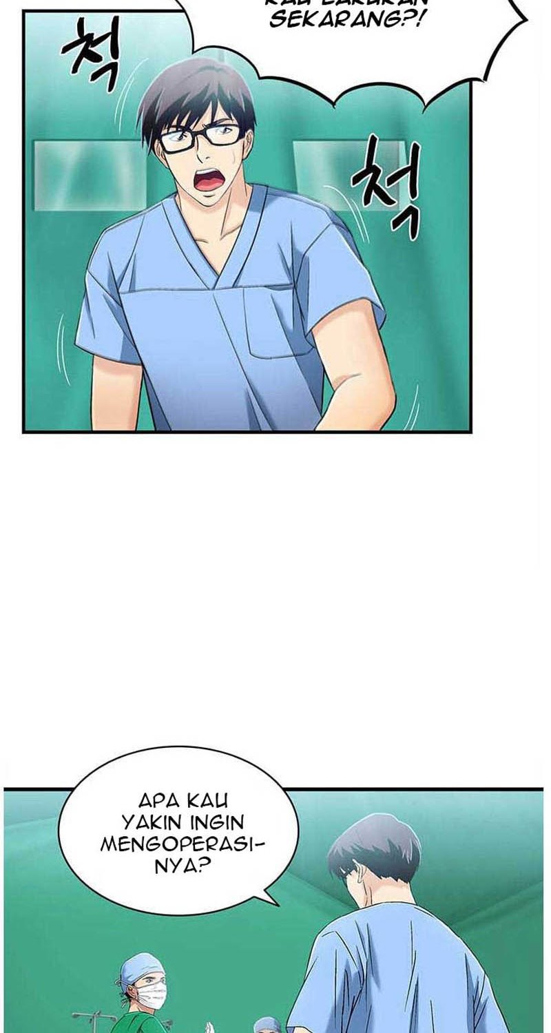 Dr. Choi Tae-Soo Chapter 31 Gambar 31