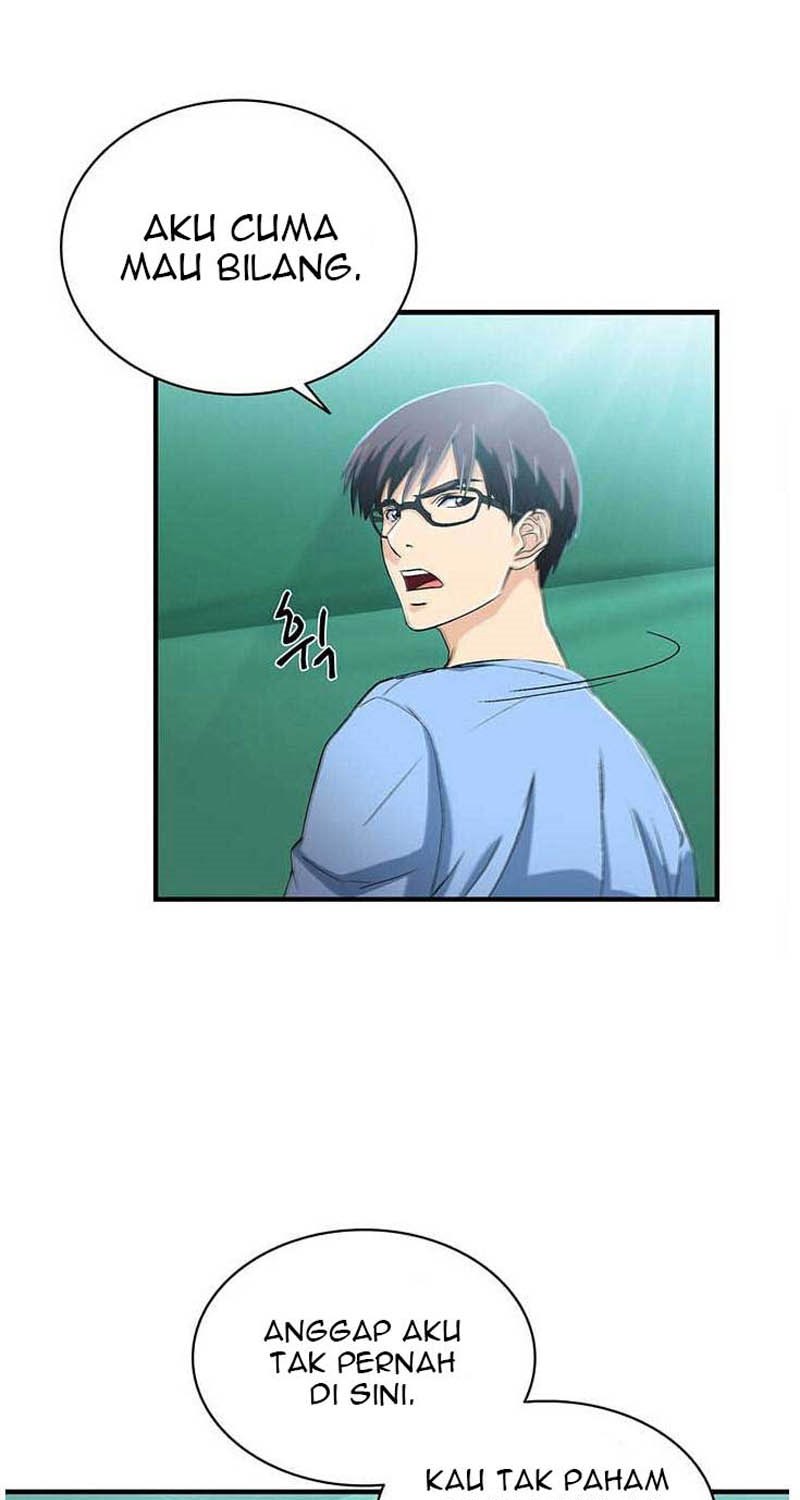Dr. Choi Tae-Soo Chapter 31 Gambar 35