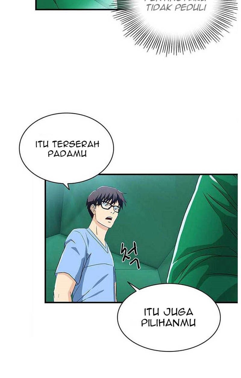 Dr. Choi Tae-Soo Chapter 31 Gambar 37