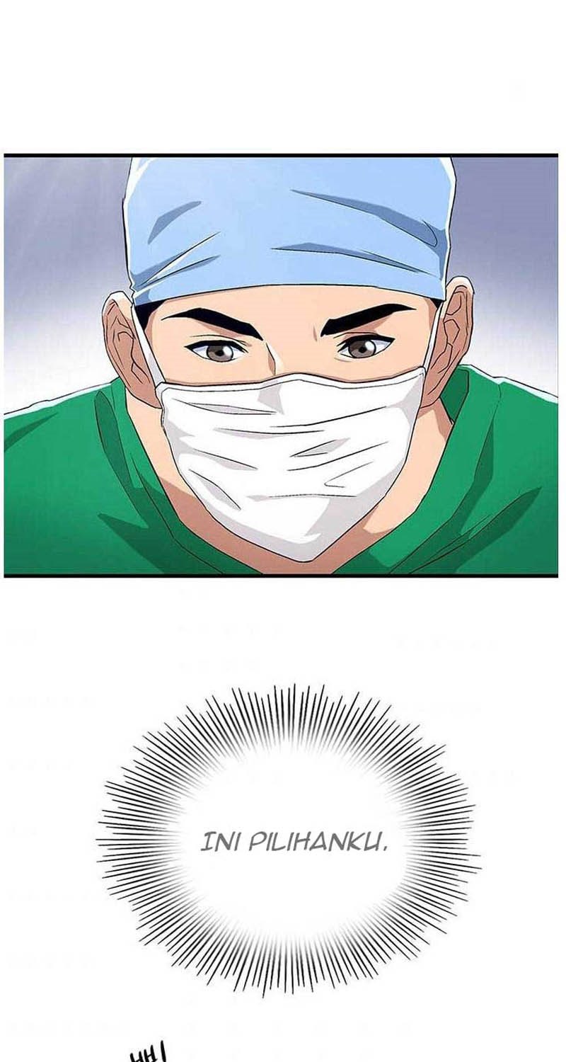 Dr. Choi Tae-Soo Chapter 31 Gambar 38