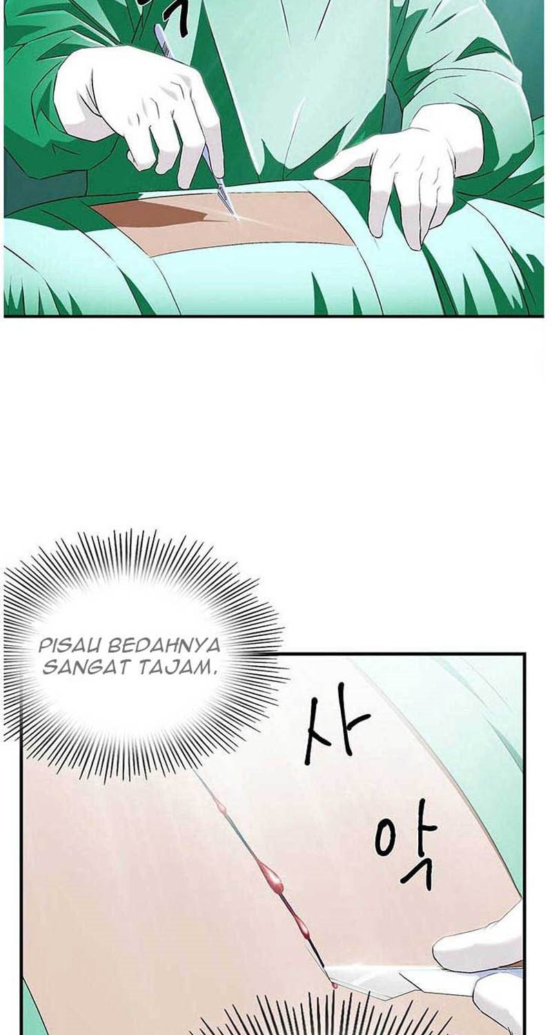 Dr. Choi Tae-Soo Chapter 31 Gambar 40