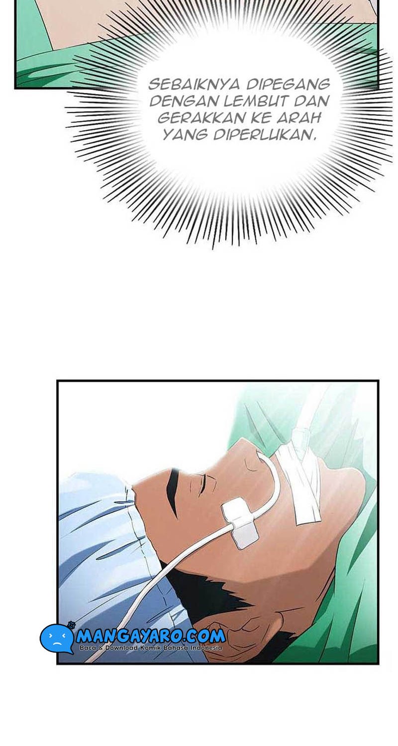 Dr. Choi Tae-Soo Chapter 31 Gambar 41