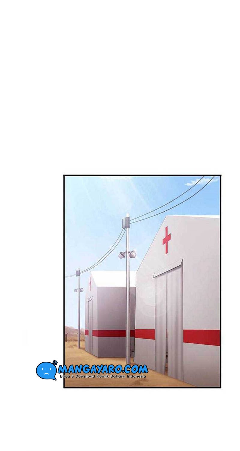 Dr. Choi Tae-Soo Chapter 31 Gambar 43