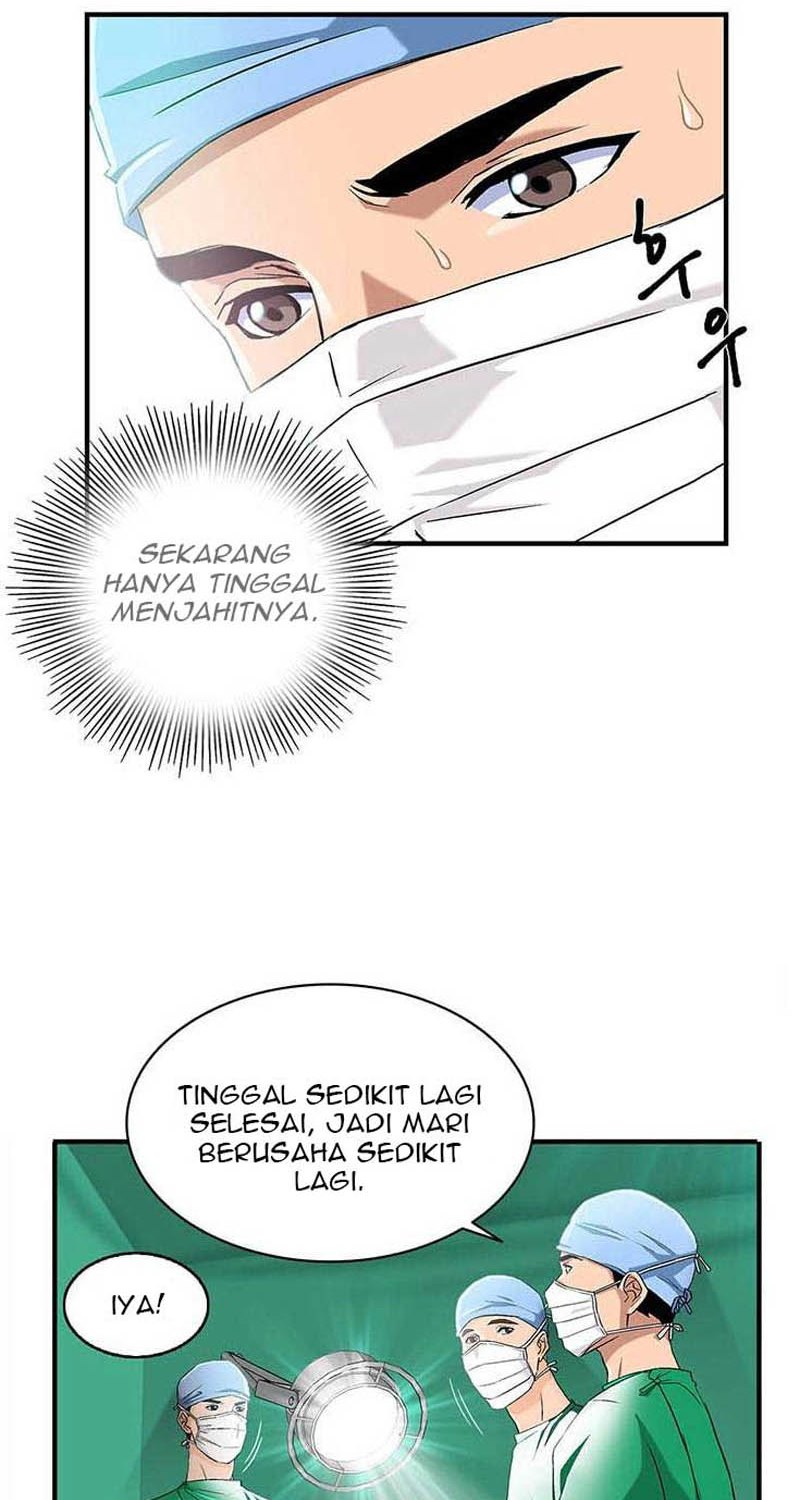 Dr. Choi Tae-Soo Chapter 31 Gambar 44